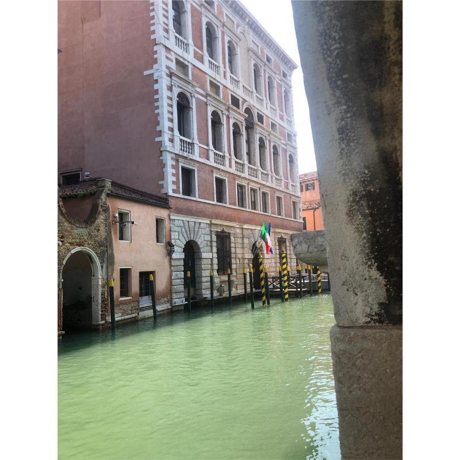 Rialto Mercato Apartment Suite 威尼斯 外观 照片